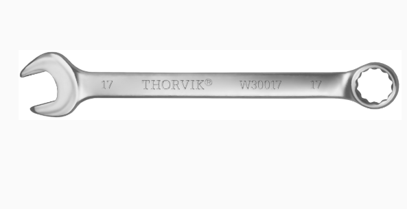 Kombinuotas raktas 50mm