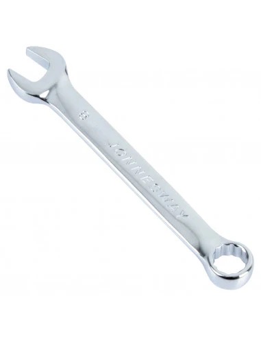 MIDGET COMBINATION WRENCH 15° OFFSET, SIZE 8 mm (W53108, JONNESWAY)