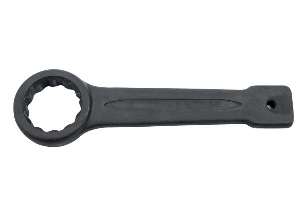 Raktas kilpinis kalamas 50 mm