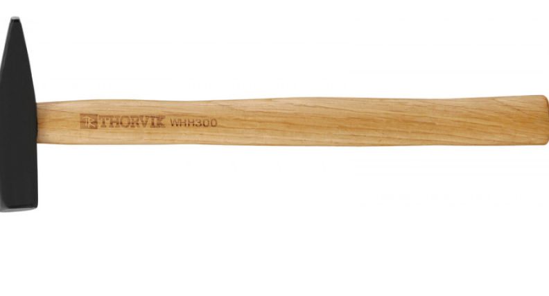 Plaktukas medine rankena 200 g