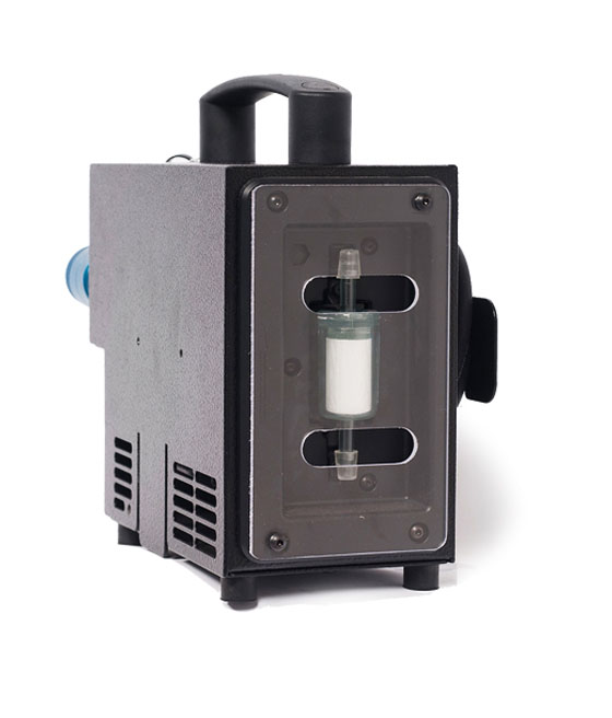Freono identifikatorius HFO1234yf freonui (DECKXS180.000000, ECOTECHNICS)