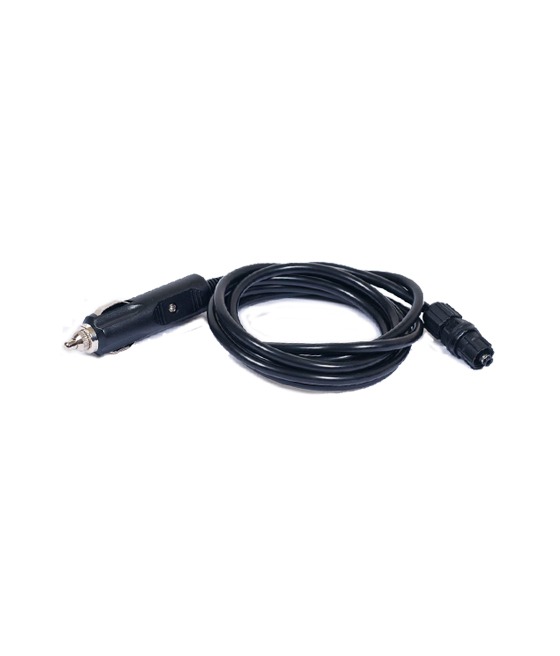 Connection cable for AC equipment (XS601.01, ECOTECHNICS)