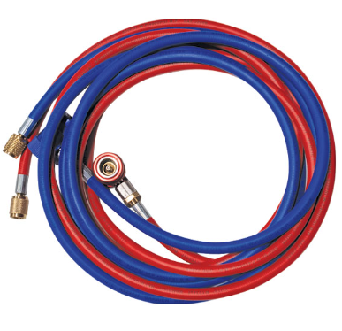 [Y1FH00000000] Accessory kit for ECK FLAG R1234yf, Y1FH00000000, ECOTHECNICS