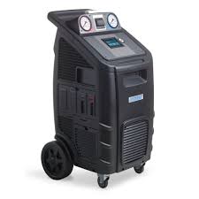 Kondicionierių pildymo stotelė ECK 1900 PRO (DECKY3P200000000, ECOTECHNICS)