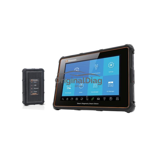 Diagnostikos prietaisas i70 Pro (i70pro, FOXWELL)
