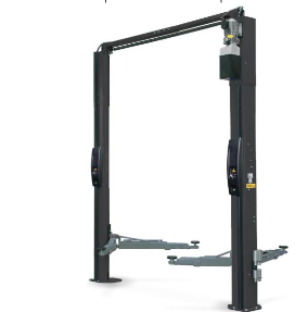 Electro-hydraulic two-post lift 3,5 T (ROTARY), BlitzRotary (SPOA3TS-5-EH2, BLITZROTARY)