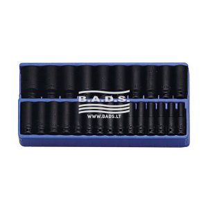 [DI-425M] Įrankių komplektas į vežimėlį (25vnt)