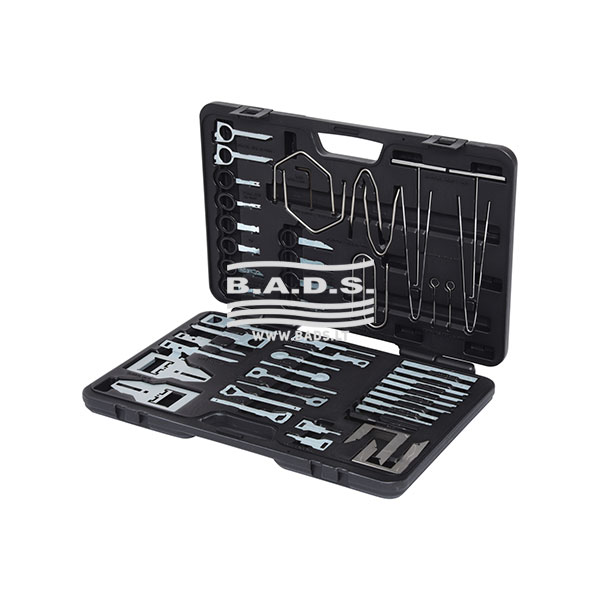 Knife, KS Tools (500.1380, KS TOOLS)
