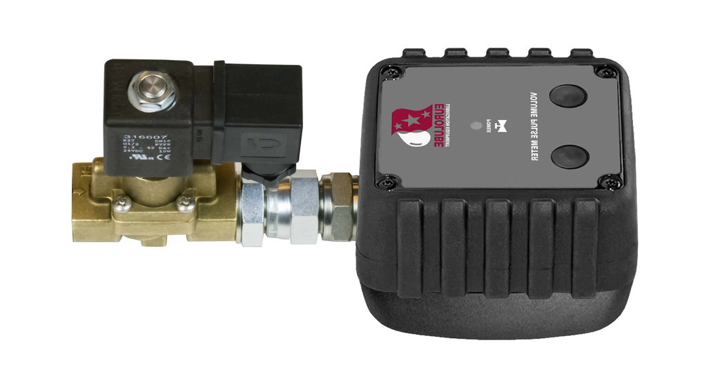 Alyvos ir antifrizo srauto modulis EUROLUBE (1168465, EUROLUBE EQUIPMENT)