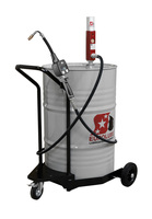 Oil dispensing system (137-16EF, EUROLUBE)