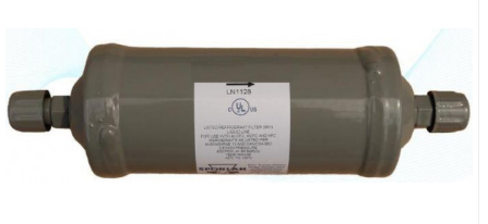 Filters for A/C recharge station WEU303MOI (42801002, TEXA)