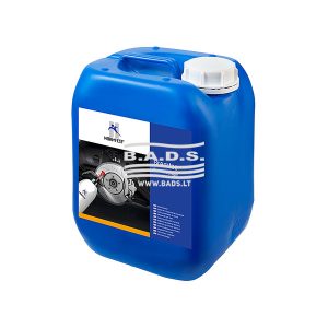 BREMTEC bremžu un detaļu tīrītājs, 5 l (2897-333-5, NORMFEST)