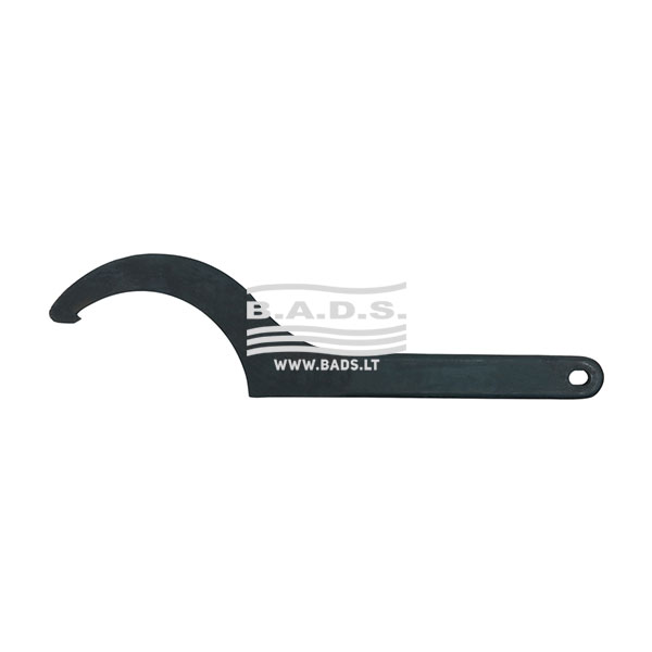 Kablinis raktas su nosele 45-50 mm (517.1376, KS TOOLS)