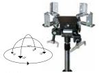 Regulējams instruments transmisijai (300 kg, 9°–12°) (939014, COMPAC)