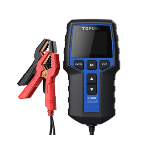 Akumulatoru testeris Topdon BT200 (BT200, TOPDON)