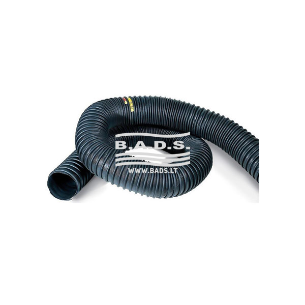 [EUROGAS-75/40] Exhaust gas collection hose 75mm EUROGAS 75/40 Filcar