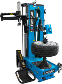 Tyre changer G1190.30 Ravaglioli (RAV.G1190.200853, RAV)