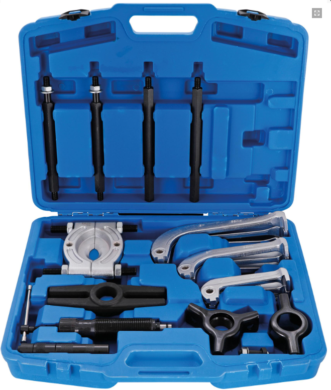 Hidrauliskais gultņu novilcējs 10T (HIDNU)