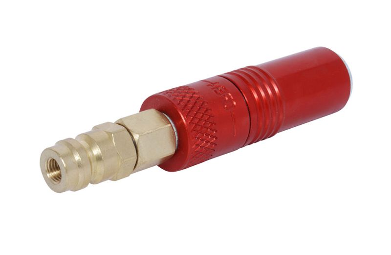 Greita jungtis HP, prailginta BMW, Mercedes, Ford, Volvo, RA1018.01, ERRECOM