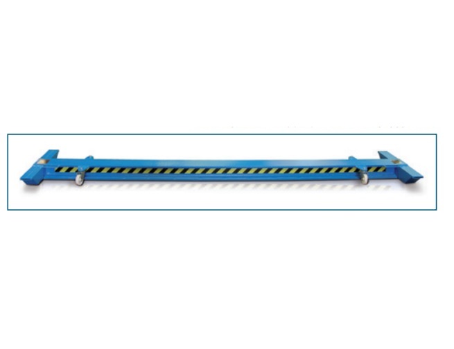 Crossbeam 15 t, for standard lifts, RAVAGLIOLI (S260A5)