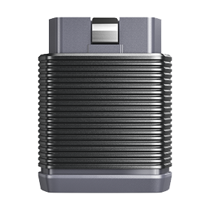 Wireless OBD2 diagnostic adapter SmartDiag Mini (SmartDiag Mini JS1200, TOPDON)