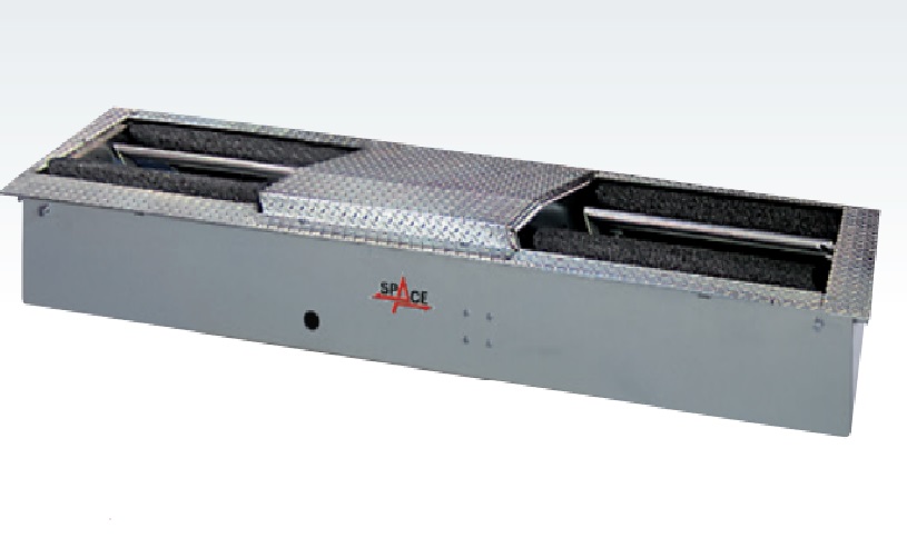 Rininis (velenų) stabdžių jėgos matavimo stendas SPACE SPRT102/6G (SPRT102/6G, RAVAGLIOLI)