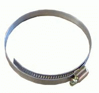 Clamp 150 mm for fixing (FSC-150, CORAL)