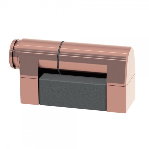 Indukcijas sildītāja uzgalis L90 POWERDUCTION 110 & 160LG (059788, GYS)