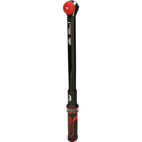 Mikrometras 0-25 mm (516.1442, KS TOOLS)