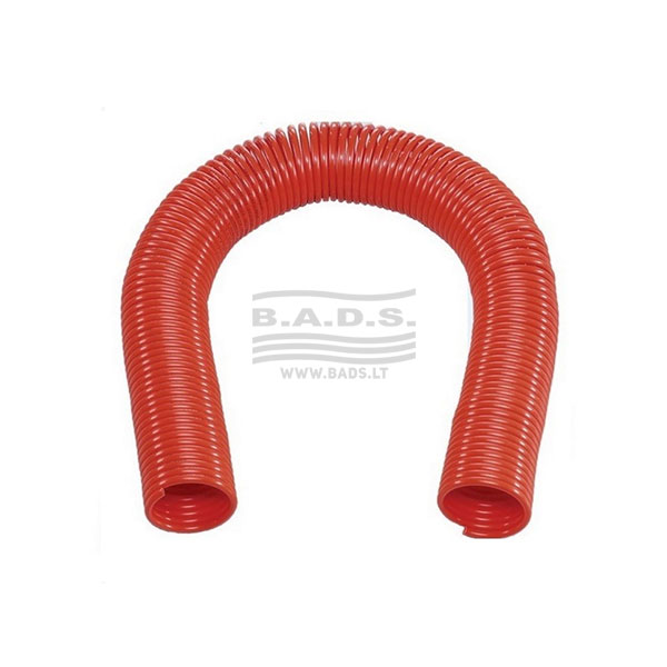 Spiral hose 10x8 mm (AH035302, ANI)