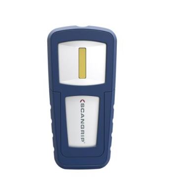 Nešiojama LED lempa MINIFORM (03.5404, SCANGRIP)