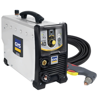 Plazminio pjovimo aparatas EASYCUT 40 (029743, GYS)