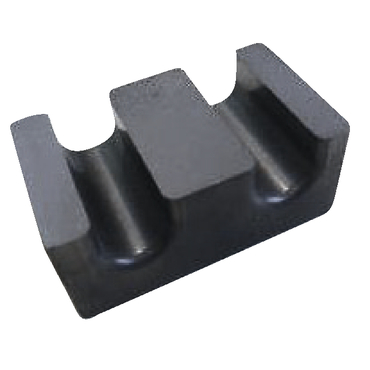 Ferito plokštelė induktoriui B4 (053755, GYS)