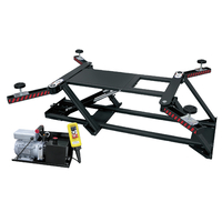 [056817] Keltuvas ERGO LIFT 650 su alyva 056817 GYS [056817]
