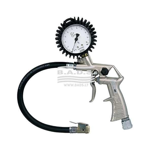 [AH060281] [AH060281] [AH060281] Padangų pripūtimo pistoletas 25/D 11/A ANI