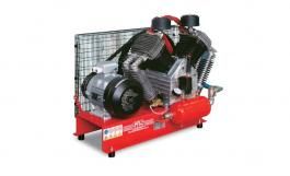 Piston air compressor GS50/1200/3/B (AH005, GIS)