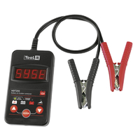 Battery tester GYS NBT200 (024168, GYS)