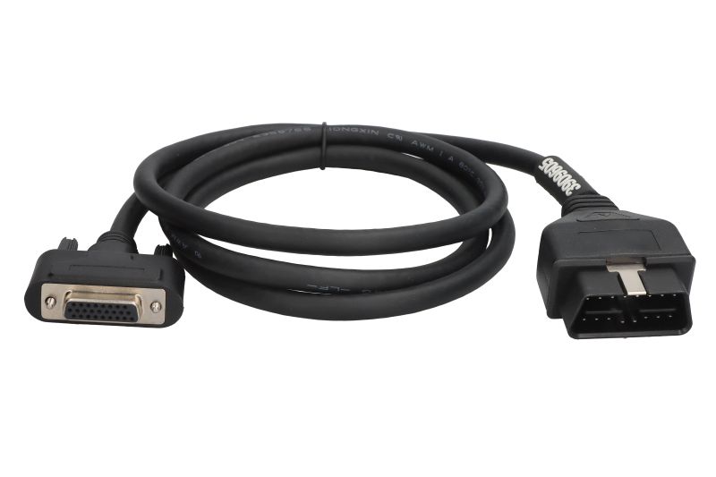 OBD kabelis HD26 Multihub 3909605 TEXA