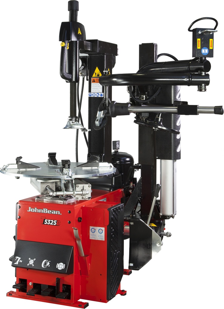 Tyre changer T5325 2S (EEWH571AE4, JOHN BEAN)