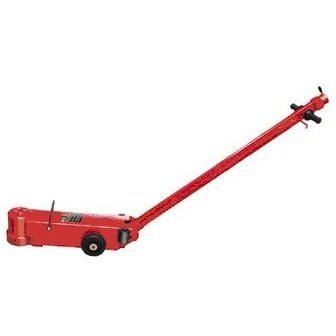 ⬡ Domkratas pneumatinis 40T/20T (TRA402, TONGRUN)