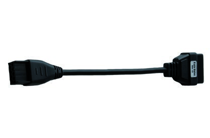 8-pin Volvo Truck OBD cable (W074062661, AUTOCOM)
