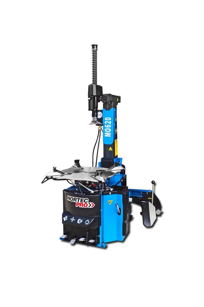 Tyre changer NORTEC MO620N Pro (MO620N Pro, COFRAMA)