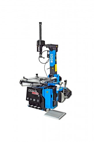 Tyre changer NORTEC MO820N Pro, 230/380 V (MO820N Pro/230V-380V, COFRAMA)