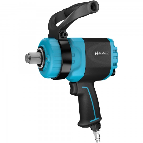 Pneumatic Impact Wrench 3/4 in., 4100 Nm (9013TT, HAZET)