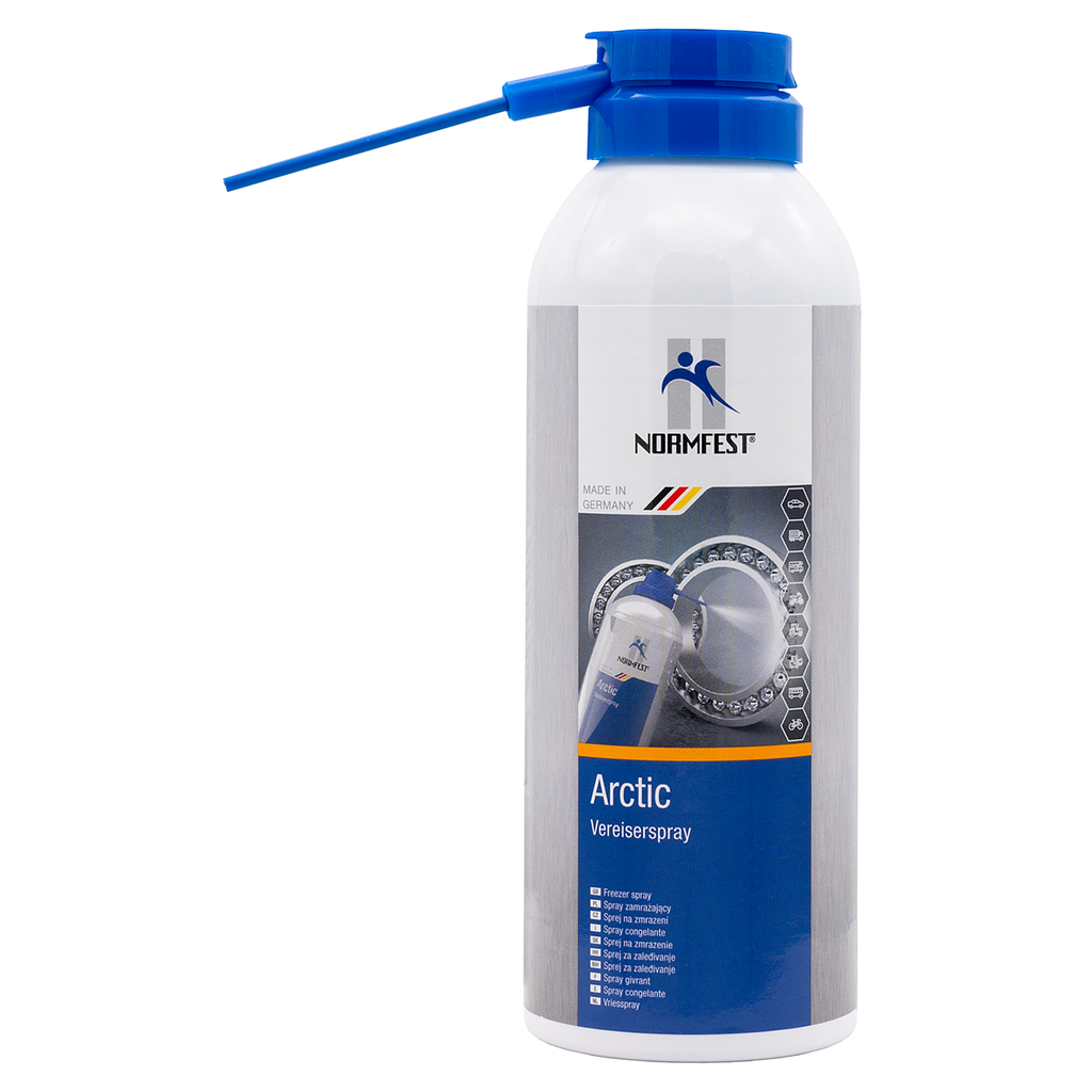 Šaldantis purškiklis Ice Spray 200 ml (2897-325, NORMFEST)