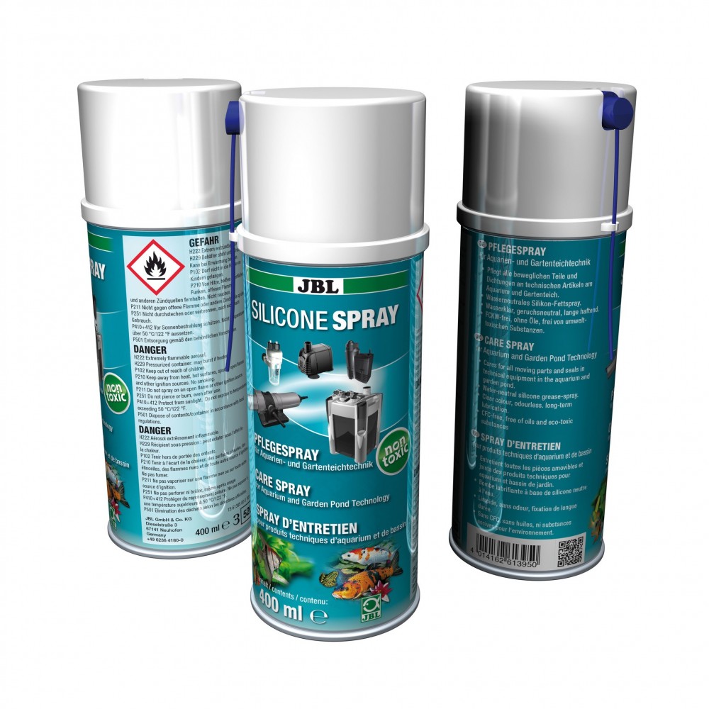 [2897-322-2] [2897-322-2] Purškiamas Silikonas ECO 600ml