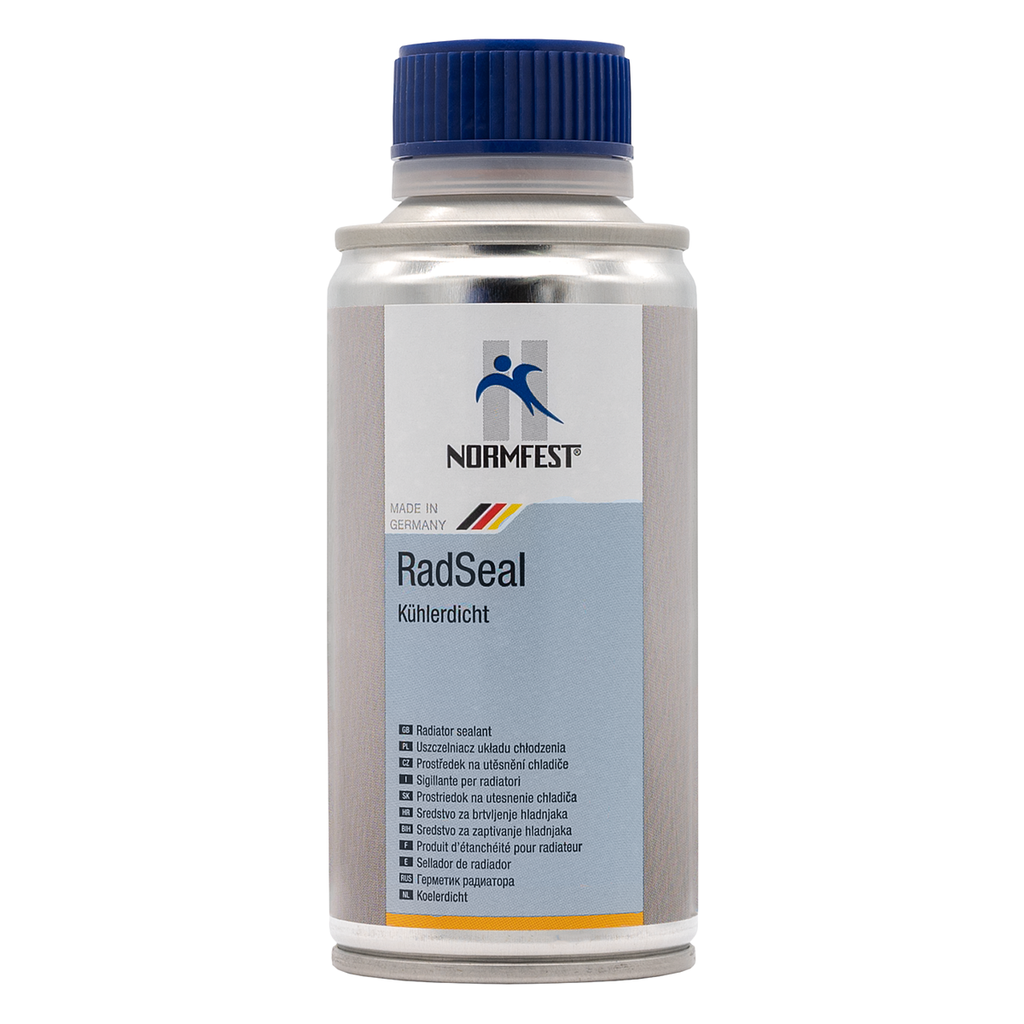 RADSEAL cooling system sealer, 150 ml (2897-372, NORMFEST)