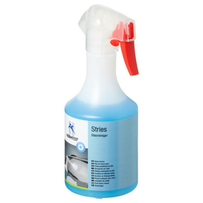 STRIES glass cleaner 500 ml (2897-340, NORMFEST)