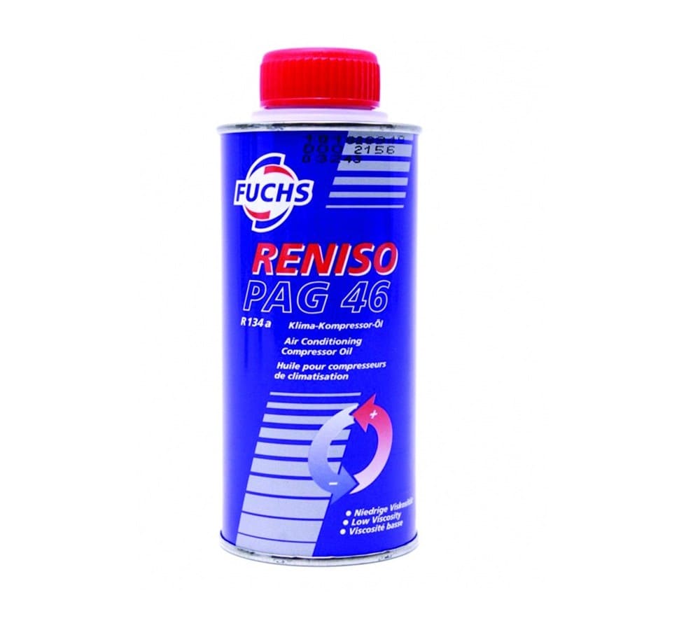 Tepalas PAG46 kompr. R1234yf freonui 250ml, Normfest, 5000-218