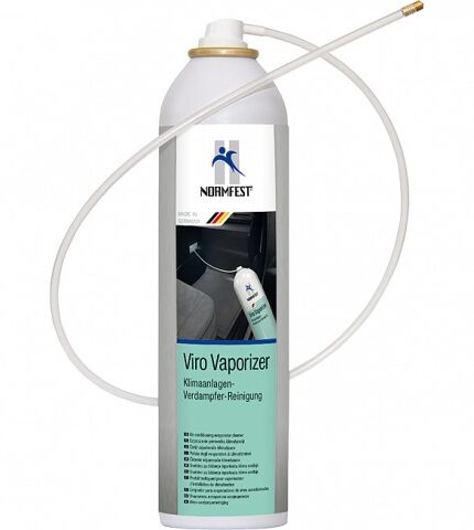 VIRO VAPORIZER profesionāla dezinfekcija 400 ml (2897-303, NORMFEST)